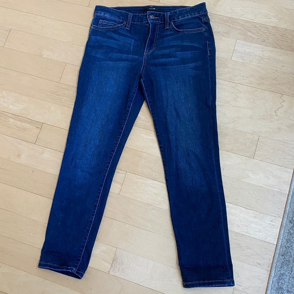 Joe’s Jeans - Rolled Crop - Size 30 - Picture 2 of 5